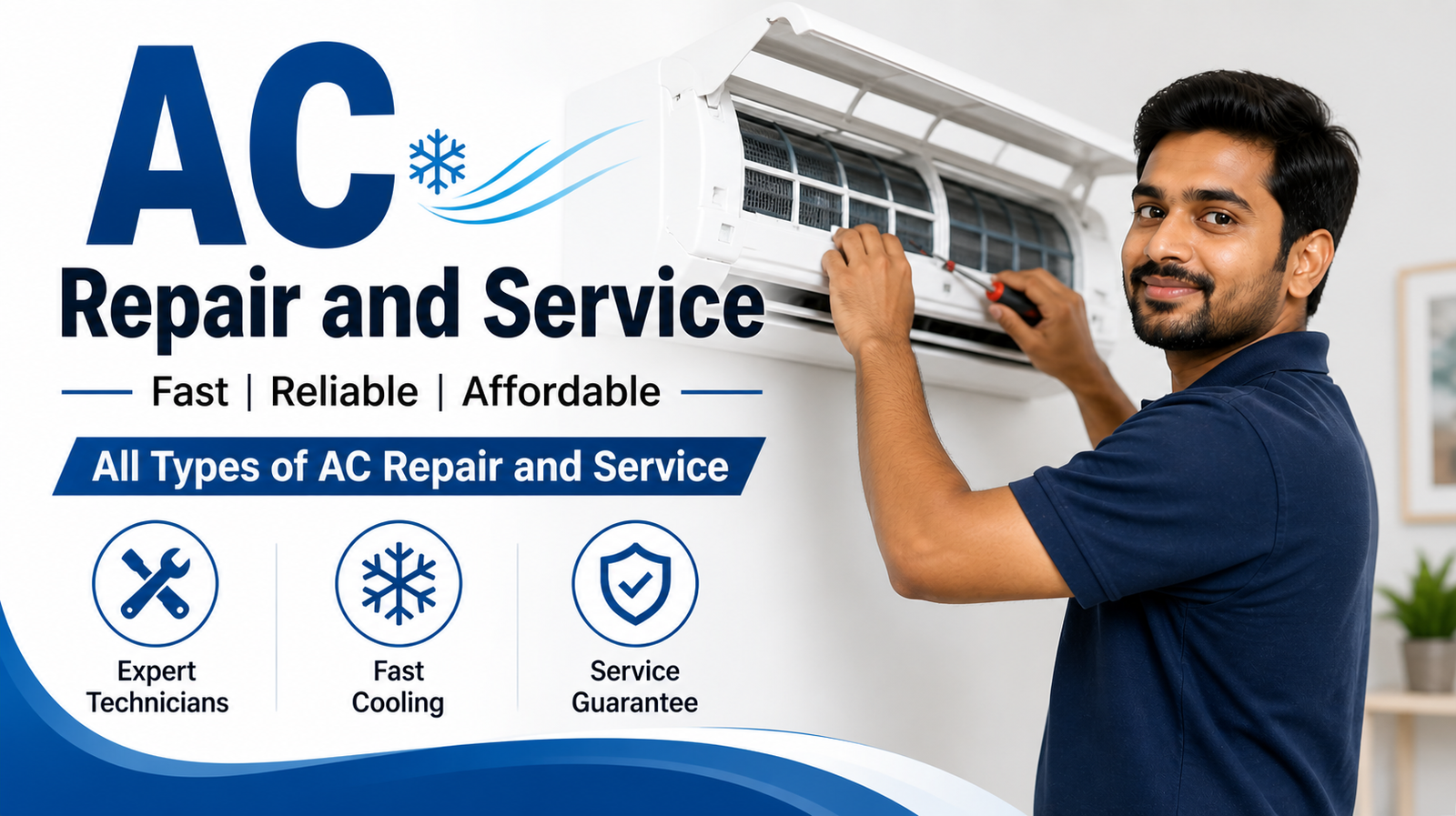 Air-Conditioner Service